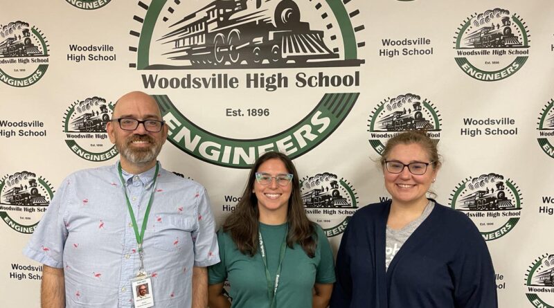 Celebrating Excellence: Woodsville High School's New National Honor Society  Inductees - WHS - Woodsville High School - Engineering Excellence!