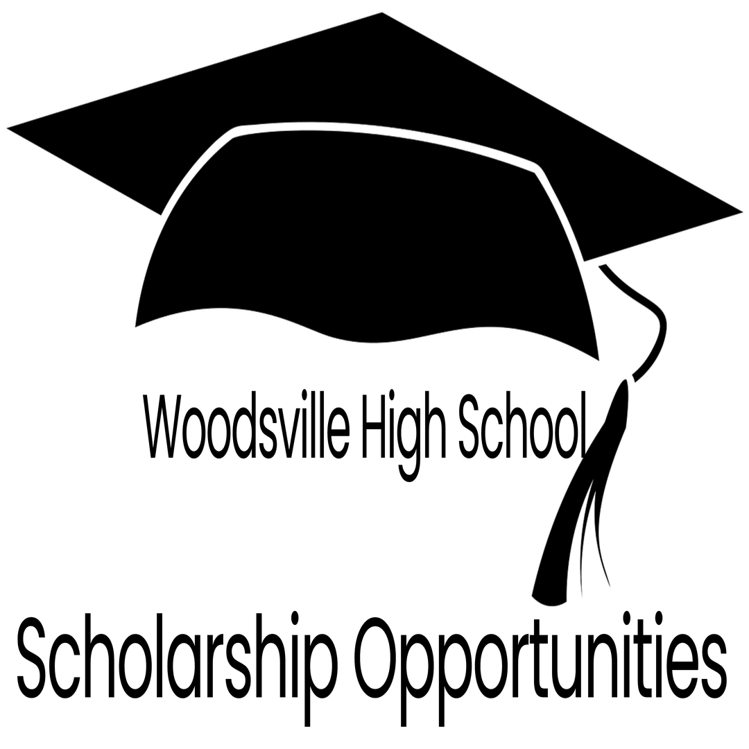 2,500 “No Sweat” Scholarship WHS Woodsville High School