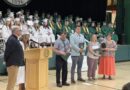 2025 Yearbook Dedications Honor WHS Staff Who Inspire!