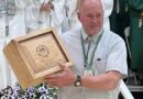 Honoring Mr. Strauch: A Farewell Filled with Gratitude and Memories!