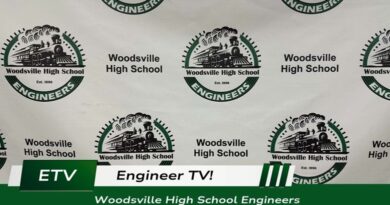 ETV APRIL EPISODE with Aubrie, Lyla, Bryson, and introducing Jacob as our Sports reporter!